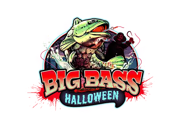 Play Big Bass Halloween Slot Game