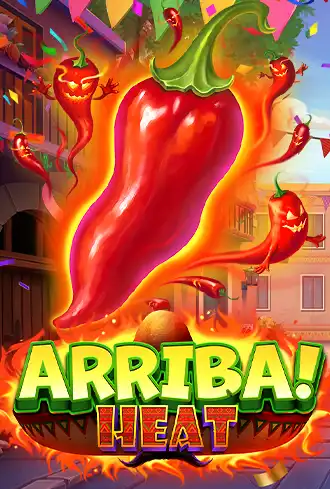 Arriba Heat!
