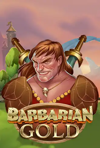 Barbarians Gold