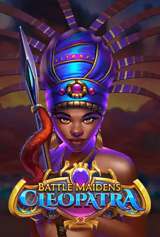 Battle Maidens Cleopatra