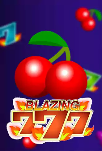 Blazing 777
