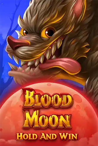 Blood Moon Hold and Win