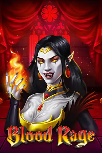 Blood Rage
