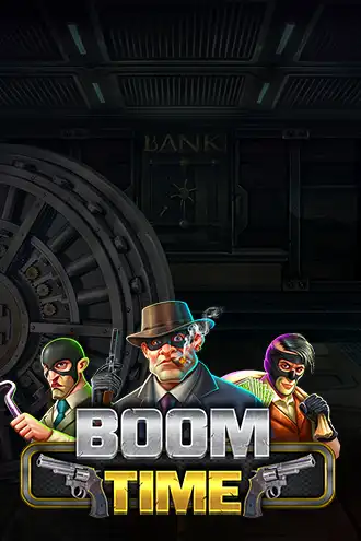 Boom Time
