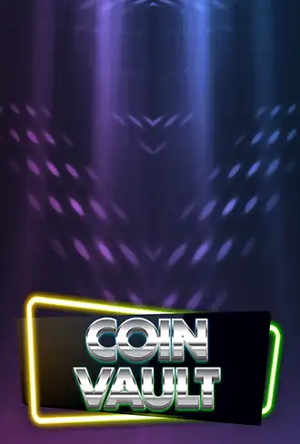Coin Vault