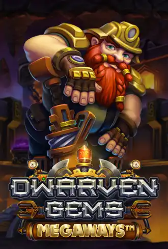 Dwarven Gems Megaways