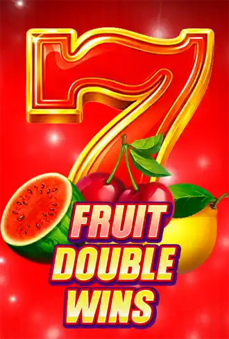 Fruit Double Wins