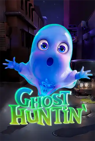 Ghost Huntin