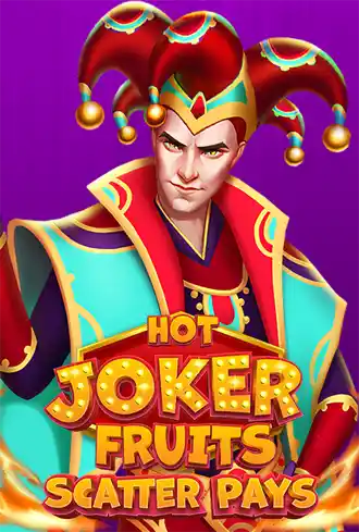 Hot Joker Fruits: Scatter Pays