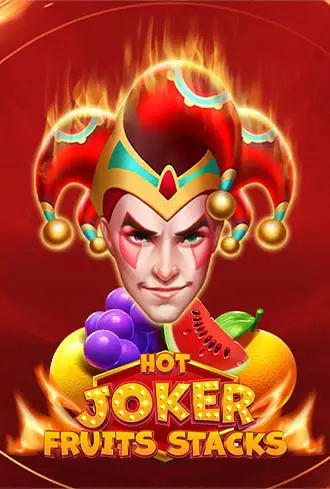 Hot Joker Fruits Stacks