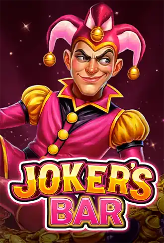 Joker's Bar