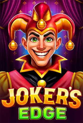 Joker's Edge