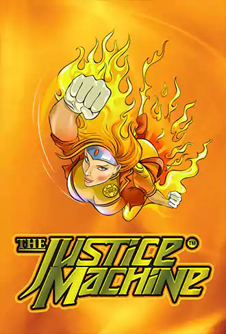 Justice Machine