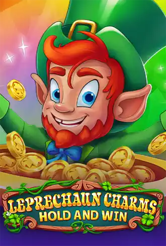 Leprechaun Charms Hold & Win