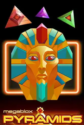 Megablox Pyramids