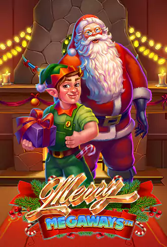Merry Megaways