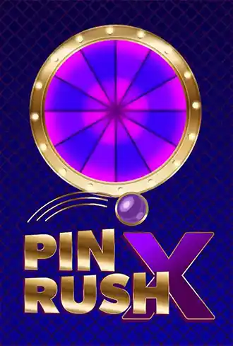 Pin Rush X