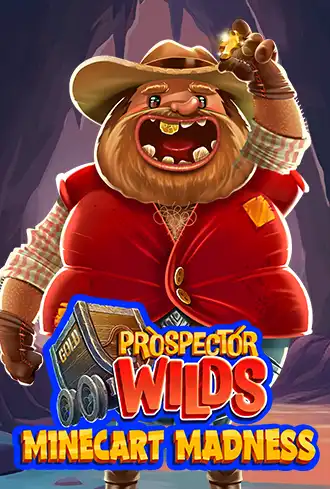 Prospector Wilds: Minecart Madness