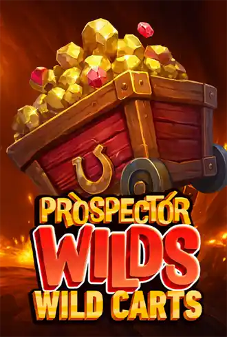 Prospector Wilds: Wild Carts
