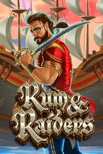 Rum and Raiders