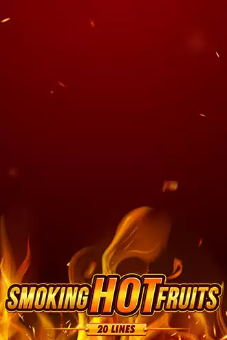 Smoking Hot Fruits 20 Lines