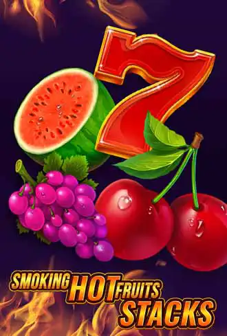 Smoking Hot Fruits Stacks