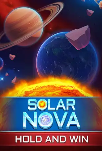 Solar Nova Hold & Win