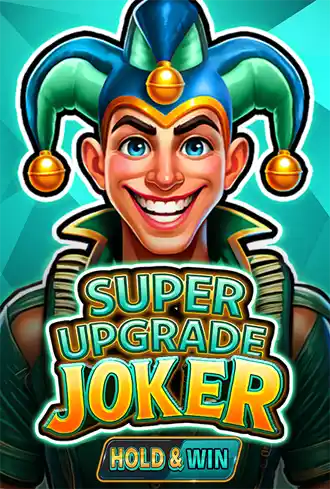 Super Upgrade Joker