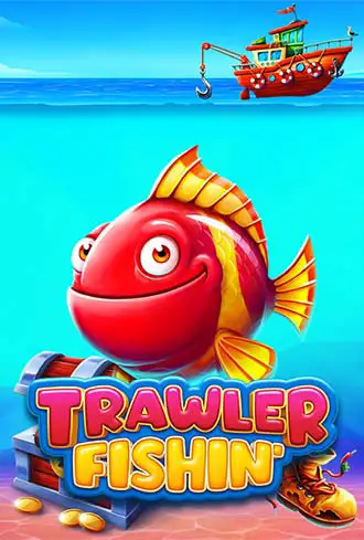 Trawler Fishin