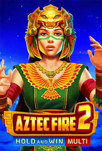 Aztec Fire 2