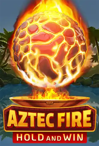 Aztec Fire