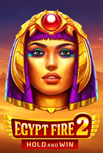 Egypt Fire 2