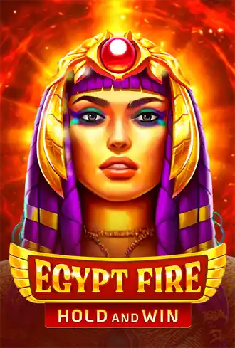 Egypt Fire