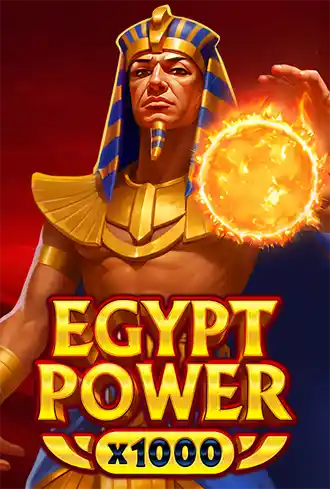 Egypt Power x1000