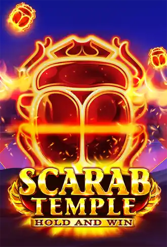 Scarab Temple