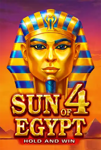 Sun of Egypt 4