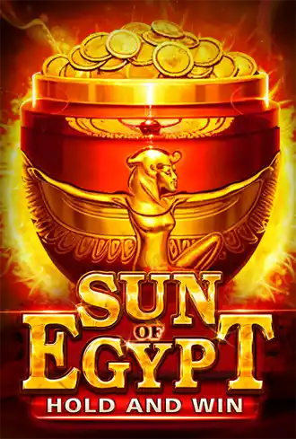 Sun of Egypt