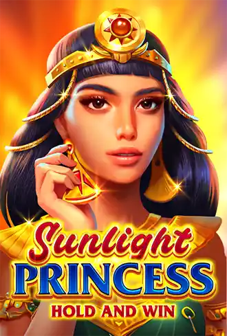 Sunlight Princess