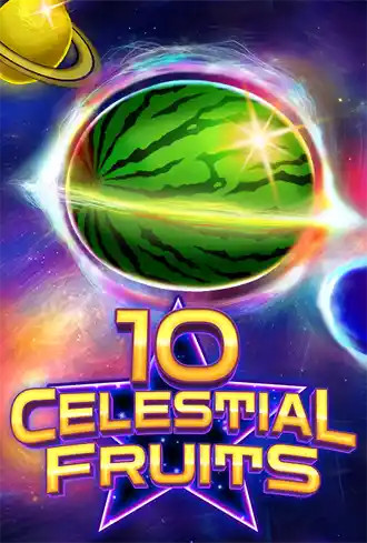 10 Celestial Fruits