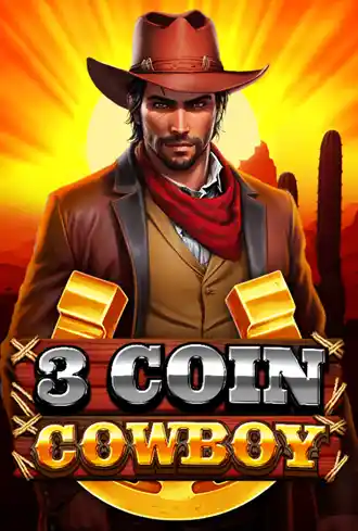 3 Coin Cowboy