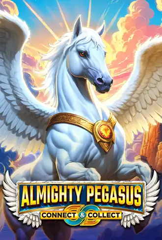 Almighty Pegasus