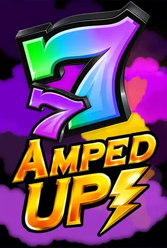 Amped Up!