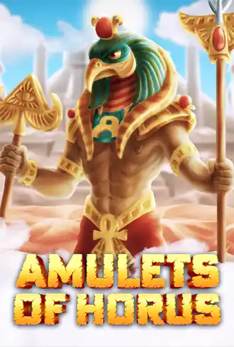 Amulets of Horus