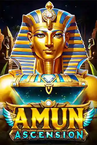 Amun Ascension