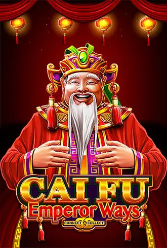 Cai Fu Emperor Ways