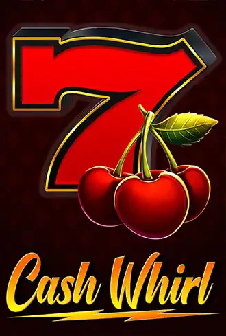 Cash Whirl