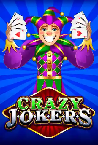 Crazy Jokers