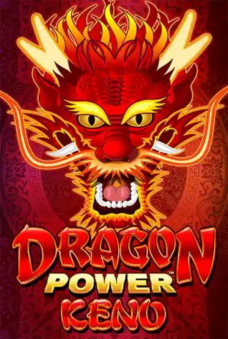 Dragon Power Keno