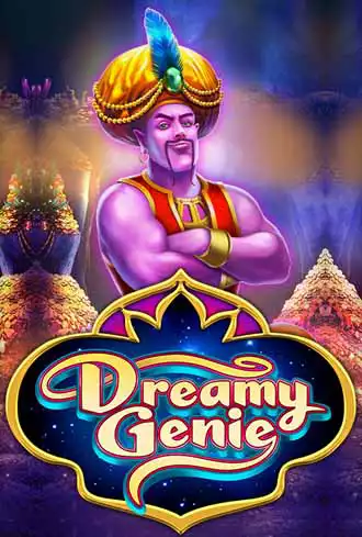 Dreamy Genie