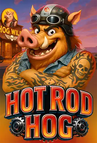 Hot Rod Hog